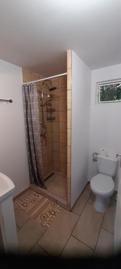 バラトンレッレLelle Lelke Apartmanhazアパートメント エクステリア 写真